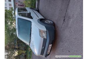 Ford/1614,1.8(2008 г.)