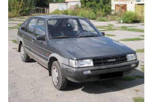 Toyota/Corolla,1.3(1987 г.)