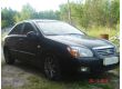 KIA Cerato 2.2, 2008 г.в., фото №2