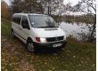 Mercedes-Benz Vito 2.2, 1999 г.в., фото №5