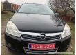 Opel Astra H 1.7, 2008 г.в., фото №1