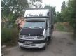 Renault Mascott 3.3, 2002 г.в., фото №9