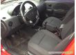 Chevrolet Aveo 1.5, 2006 г.в., фото №9