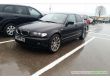 BMW 3 Series Sedan 3.0, 2002 г.в., фото №1