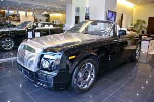 Rolls Royce/Phantom Drophead Coupe,6.7(2013 г.)