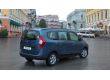 Renault Lodgy 1.6, 2013 г.в., фото №5