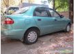 Daewoo Lanos 1.5, 1998 г.в., фото №1