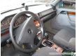 Mercedes-Benz E-class sedan 2.0, 1995 г.в., фото №5