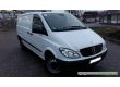 Mercedes-Benz Vito 2.2, 2010 г.в., фото №1