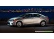 Toyota Corolla Sedan 1.4, 2014 г.в., фото №1