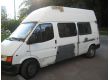 Ford Transit 2.5, 1996 г.в., фото №3