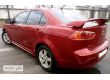 Mitsubishi Lancer X 2.2, 2007 г.в., фото №3