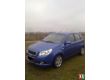Chevrolet Aveo 1.5, 2009 г.в., фото №3