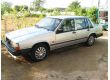 Volvo 740 2.4, 1988 г.в., фото №1