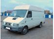IVECO Turbo Daily 2.8, 2001 г.в., фото №1