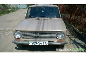 ВАЗ Lada/2101,1.3(1986 г.)