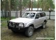 Toyota Land Cruiser 105 4.2, 2006 г.в., фото №2