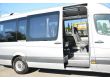 Mercedes-Benz Sprinter 3.0, 2007 г.в., фото №10
