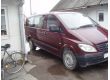 Mercedes-Benz Vito 2.2, 2004 г.в., фото №3