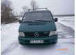 Mercedes-Benz Vito 2.2, 2000 г.в., фото №3