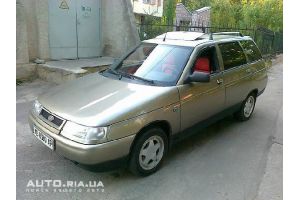 ВАЗ Lada/2111,1.5(2000 г.)