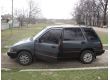 Honda Civic Shuttle 1.6, 1991 г.в., фото №6