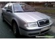 Skoda Octavia 1.6, 2001 г.в., фото №1