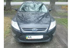 Ford/Mondeo,1.6(2011 г.)