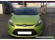 Ford Fiesta 1.4, 2011 г.в., фото №1