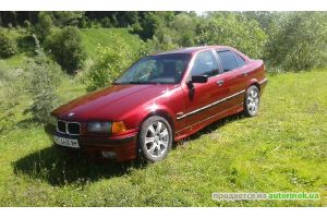 BMW/02,1.8(1995 г.)