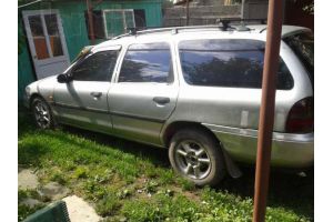 Ford/Mondeo,1.8(1994 г.)