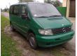 Mercedes-Benz Vito 2.2, 2000 г.в., фото №7