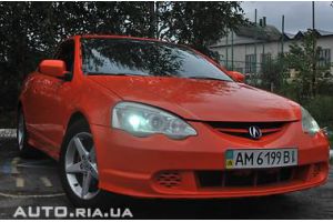 Acura/RSX,2.2(2004 г.)