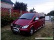 Mercedes-Benz Vito 2.2, 2005 г.в., фото №1