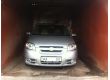 Chevrolet Aveo 1.6, 2008 г.в., фото №3