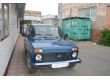 ВАЗ Lada 21214 Niva 1.7, 2012 г.в., фото №5