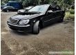 Mercedes-Benz S-class 5.0, 2003 г.в., фото №1