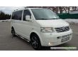 Volkswagen Transporter T5 2.0, 2004 г.в., фото №1