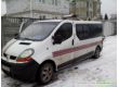 Renault Trafic 1.9, 2003 г.в., фото №2