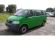 Volkswagen Transporter T5 2.5, 2006 г.в., фото №1