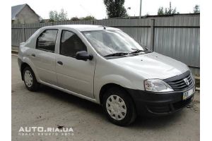 Dacia/Logan,1.4(2008 г.)