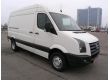 Volkswagen Crafter 2.5, 2007 г.в., фото №3