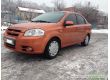 Chevrolet Aveo 1.6, 2008 г.в., фото №1