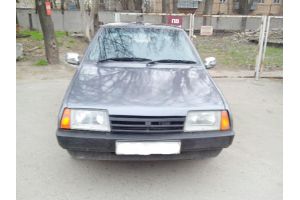 ВАЗ Lada/21099 Samara,1.3(1992 г.)