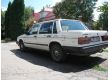 Volvo 740 2.4, 1987 г.в., фото №3