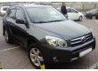 Toyota RAV 4 2.0, 2008 г.в., фото №1