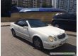 Mercedes-Benz Coupe 3.2, 2000 г.в., фото №2