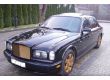 Bentley Arnage 6.8, 2001 г.в., фото №1