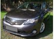 Toyota Avensis 1.8, 2012 г.в., фото №1