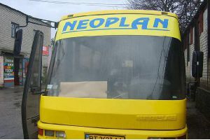 Neoplan/N 8012,4.8(1995 г.)